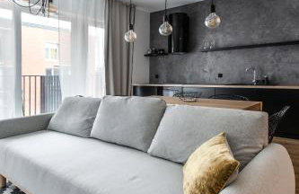 City Break Gdańsk Rajska 8 Apartamenty - Foto 18