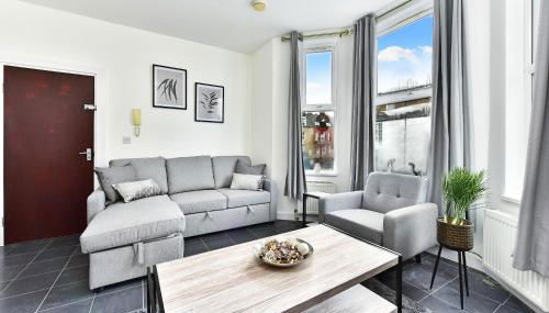 Ground Floor 2-Bed Near City Centre and Broadway - Foto 2