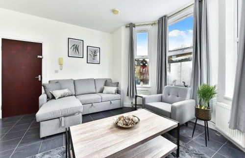 Ground Floor 2-Bed Near City Centre and Broadway - Foto 2