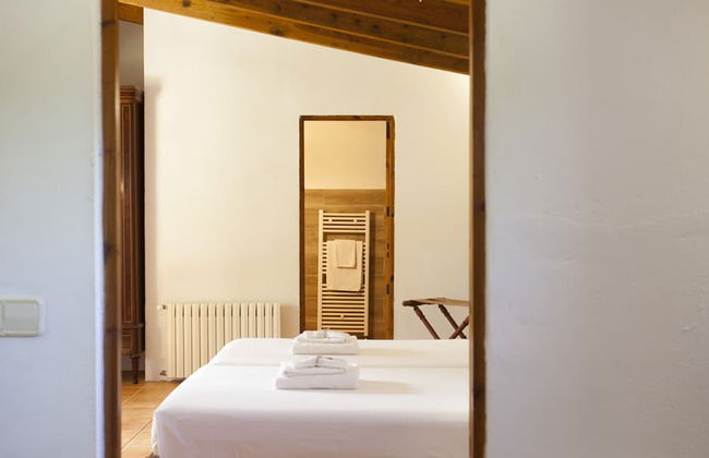 Agroturismo Finca Son Sureda - Foto 7