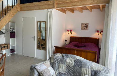 Le Clos Du Jardin - Foto 2