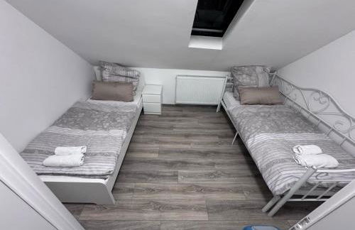 Apartment Wuppertal 4P Küche - Foto 6