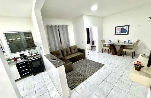 APT-2S Grande para 4 pessoas com Garagem a 1 min da rodoviária de Petrolina - Foto 31