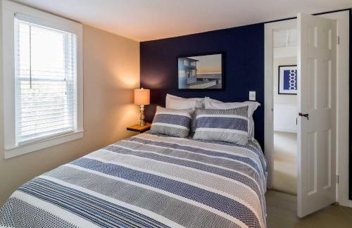 Charming Beachside Bungalow - Foto 8