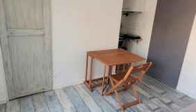 studio avec extérieur - Foto 5