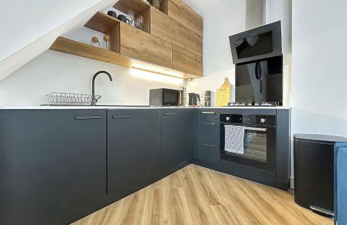 Oakworth stay with free parking - Foto 31