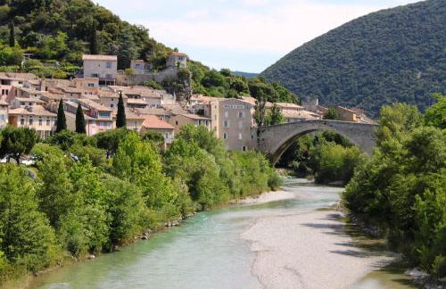 Entre garrigue et potager bio - Foto 47