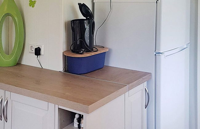 Tranquil Retreat in Moster-by Traum - Foto 34