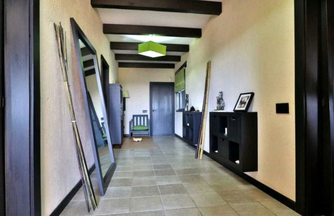 Casa Rural Ecuestre - Foto 63