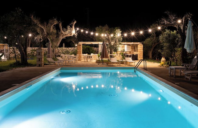 Tenuta San Lorenzo - Photo 43