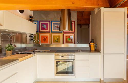 Apartment Salice by Interhome - Foto 6