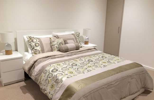 Tasha's Apartments on Warwick - Foto 3