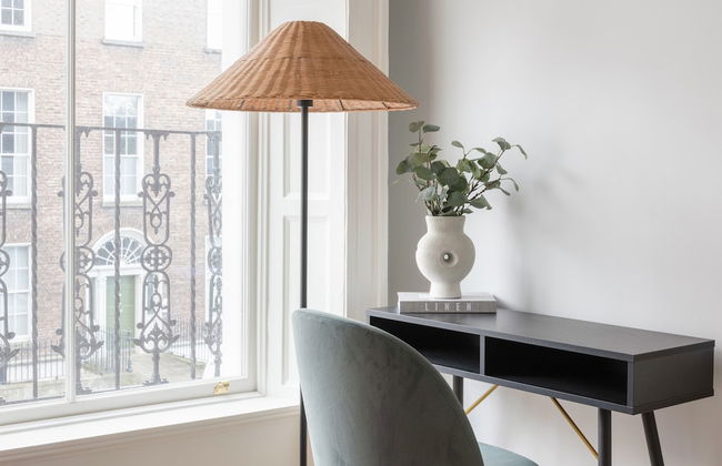 Urban Rest - Merrion Square Apartments - Photo 5