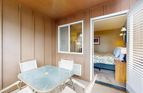 Icicle Village Resort 507: Alpenglow Condo - Foto 16