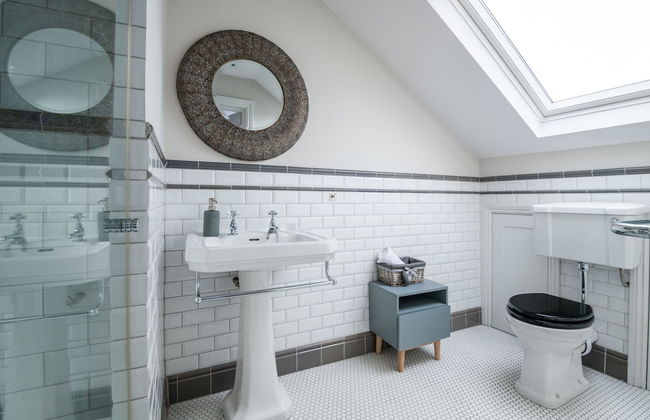 Immaculate Designer Home in Wandsworth - Foto 40