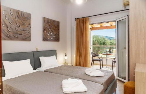 CORFU NIKKI'S HOME - Foto 13