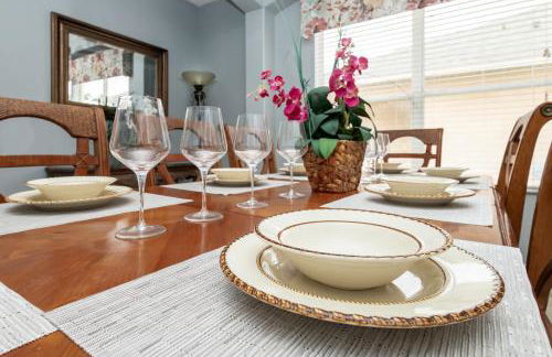 Be Our Guest at Emerald Island - Foto 9