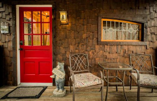 Sleeping Bear Resort - Foto 1