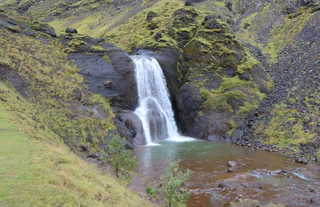 Hólakot Cabin In Golden Circle - Foto 40