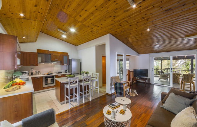 Platres Forest View Cottage - Foto 2