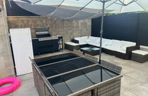 Mimosas résidence - Foto 13