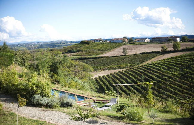 Casa Isabella - Foto 1