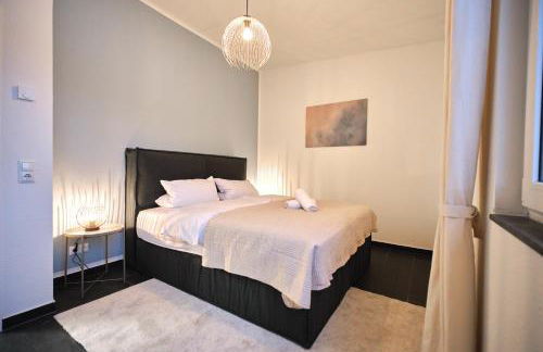 NEW! Modern spacious apartment - Good connection - Foto 70