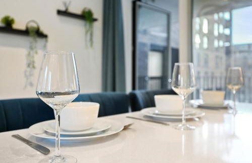 Executive 3-Bed 2-Bath Apartment Central London - Foto 11