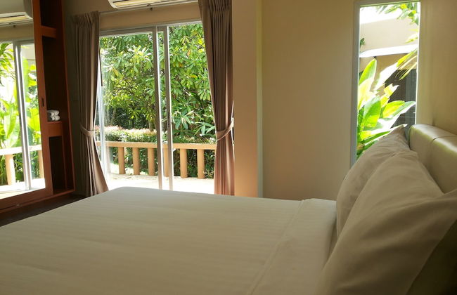 Sakoo Valley Naithon Beach - Foto 21