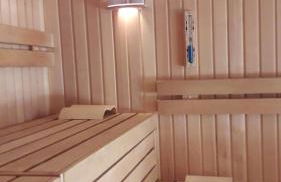 3 Zimmer Ferienwohnung Haus Meeresblick mit Meerblick A005 mit Südterrasse und Strandkorb - Foto 18