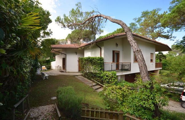 Villa Ralph - Foto 1