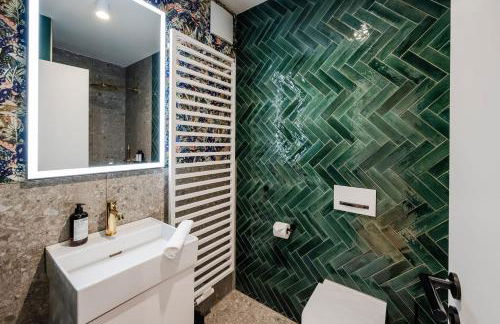 DAS LORNSEN - Serviced Luxury Apartments - Foto 60