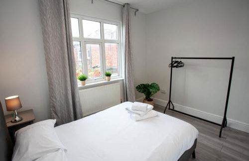 The Safari House - Your Ultimate Relaxation Destination - Foto 12