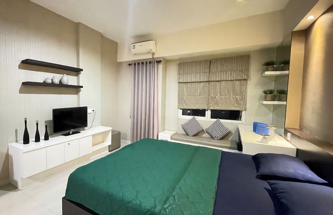 High Livin Apartment Ciumbuleuit - Foto 17