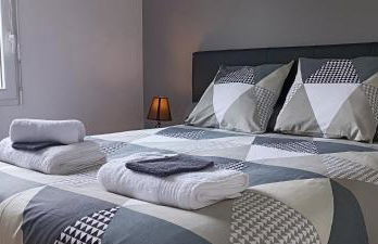 Harmonia proche du centre et de Gourvily - Foto 5