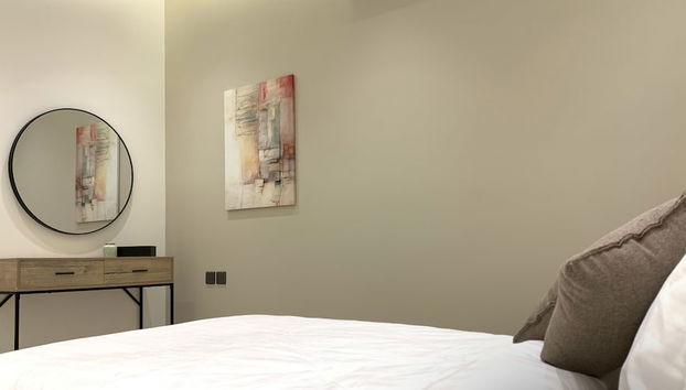 Kease Irqah B-12 Elegance XZ95 - Foto 4, Habitación