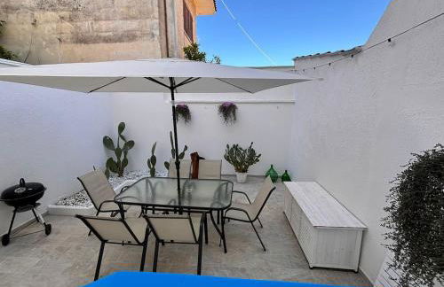 Villa Ranieri-Casa con vista a Campo di mare - Foto 9