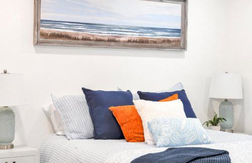 Cozy Cottage, Brand New, fully Private, walk to Everything - Foto 21