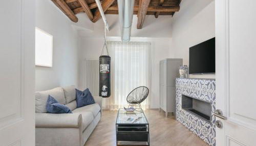 The Silver Lava - design apartment and spa - Photo 4