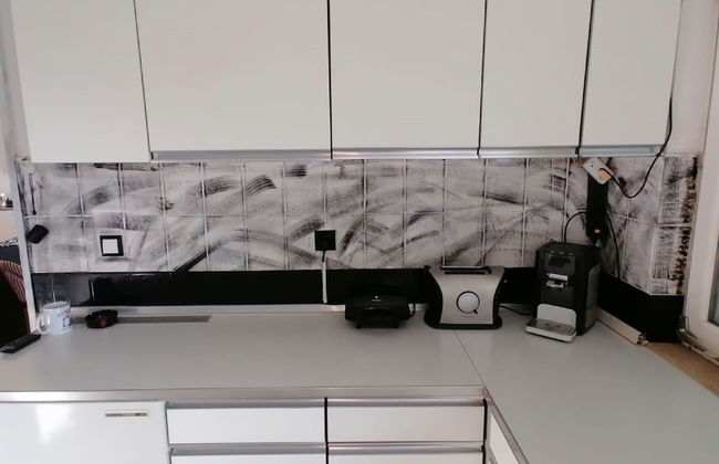 Villa Elit - Foto 16