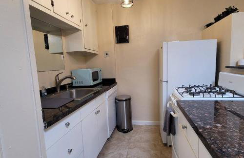 Comfy Quiet Studio - Foto 21