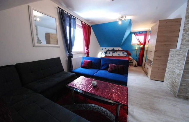 Relax Home Rajna Korenica - Foto 15