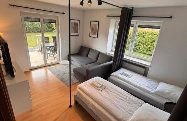 Bavaria Home - Parken - Küche - Terrasse - Foto 32