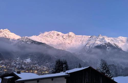 Chalet Cristal I - Photo 15