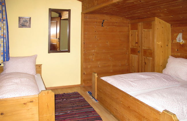 Hexenhäusl - Foto 12