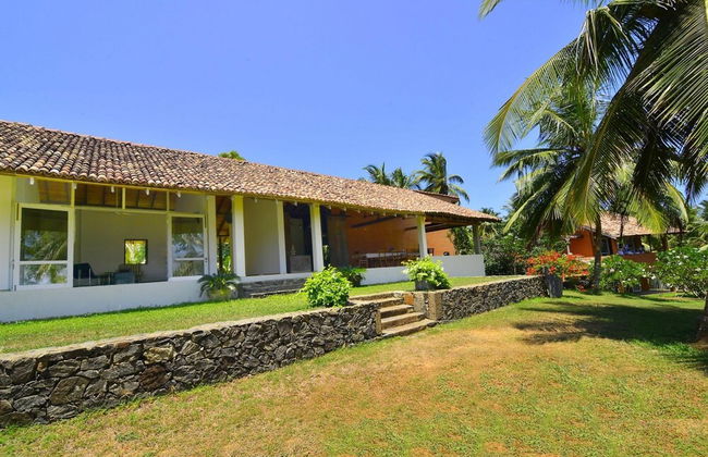 Elevated Family Beach House With Ocean Views - Foto 8