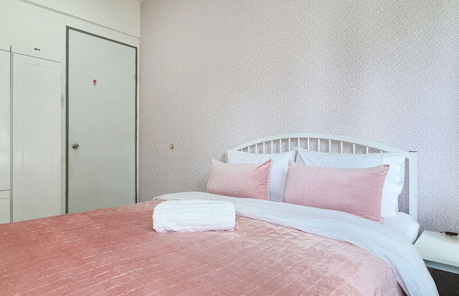 Dahlia Home at Rafflesia Condominium - Photo 14