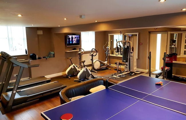 Chatterley House - Foto 26