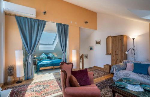 Haus Himmelblick mit privater Sauna - Foto 16