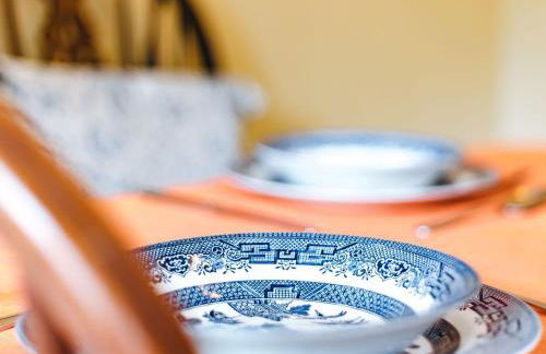 Shepherd's Cottage - Foto 10